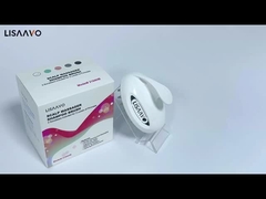 Scalp Massager with 3 Hardness Levels and Drainage Vents